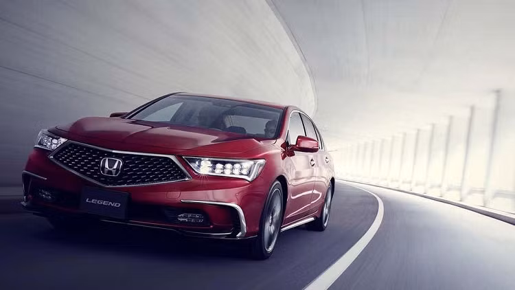 Honda keu goi giup do phat trien va san xuat xe dien