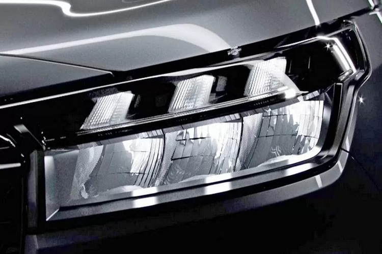 Suzuki S-Cross 2022 lo “anh nong”, chuan bi thay the Vitara