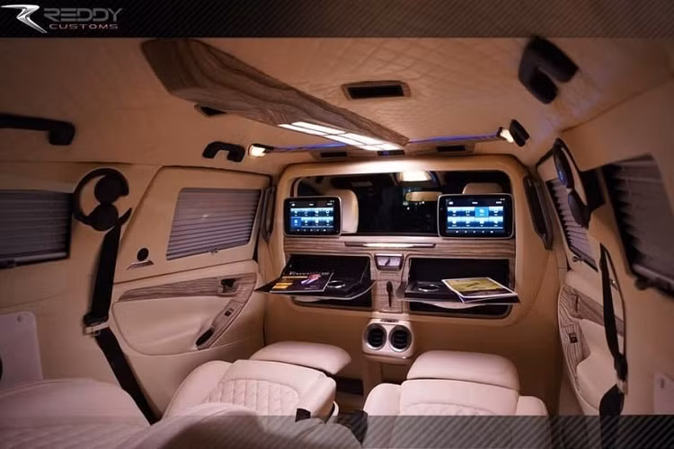 Toyota Innova noi that 