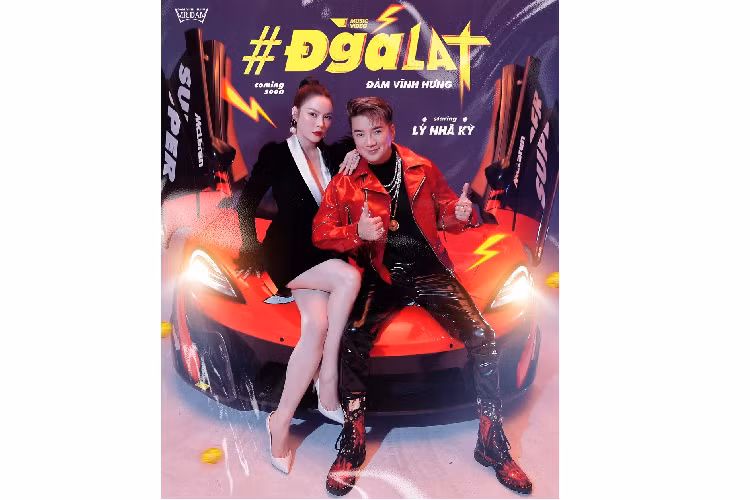 Mới đây, nam ca sĩ Đàm Vĩnh Hưng đã tung MV hoàn toàn mới lấy chủ đề về việc các cô gái thích xài đồ hiệu nhưng chỉ giới thiệu bạn trai của mình là anh trai khi gặp đám đông... Chủ đề này thực tế không quá mới mẻ nhưng điều thu hút cư dân mạng chính là sau những lùm xùm với một nữ doanh nhân trên mạng xã hội cũng như truyền thông, đây là sản phẩm âm nhạc đầu tiên của Mr Đàm và siêu xe được cho ra lò.