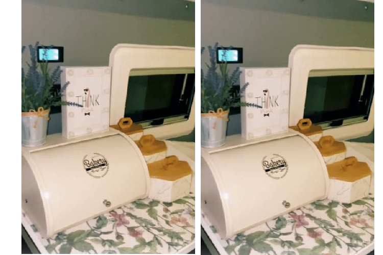 Xe van Gaz Gazelle Next có phần thùng dài x rộng x cao lần lượt là 3.631 x 1.860 x 1.927 mm, thể tích tới 13,5 m3, phù hợp để cải tạo thành nhà di động để đi cắm trại.