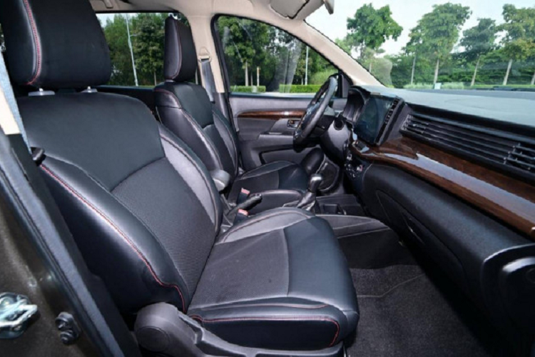 Tai xe cong nghe chia se cach tang thu nhap voi Suzuki Ertiga-Hinh-3