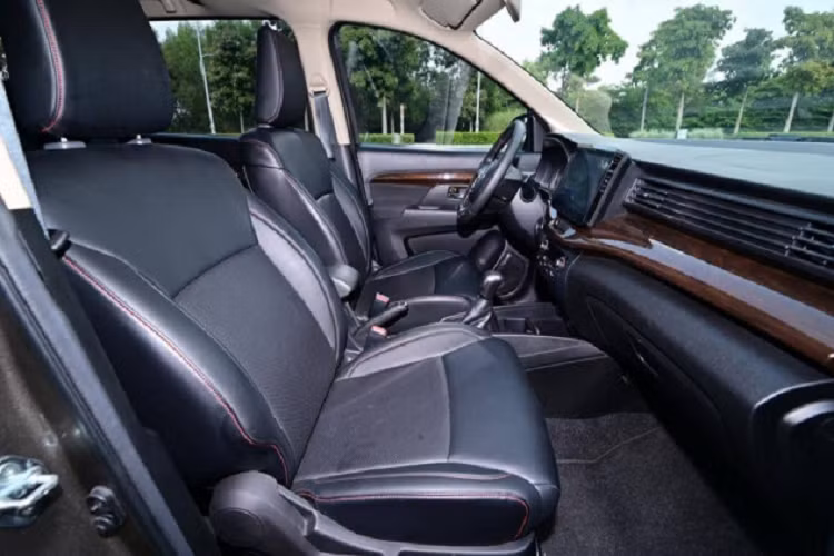 Tai xe cong nghe chia se cach tang thu nhap voi Suzuki Ertiga-Hinh-3