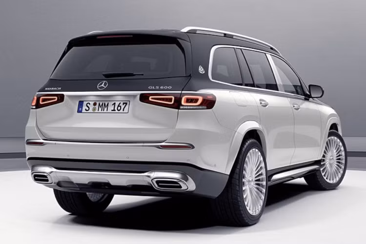 Những chiếc Mercedes-Maybach GLS 600 4MATIC đầu tiên do MBV phân phối sẽ đặt chân tới Việt Nam trong quý III/2021. Khách hàng có thể đặt xe và cá nhân hóa mẫu SUV siêu sang của mình ngay từ hôm nay tại các đại lý của MBV. Mercedes-Maybach GLS 600 4MATIC sẽ nhận được chế độ hậu mãi, chăm sóc dịch vụ cùng chính sách bảo hành 3 năm (có thể mở rộng thành 5 năm). 