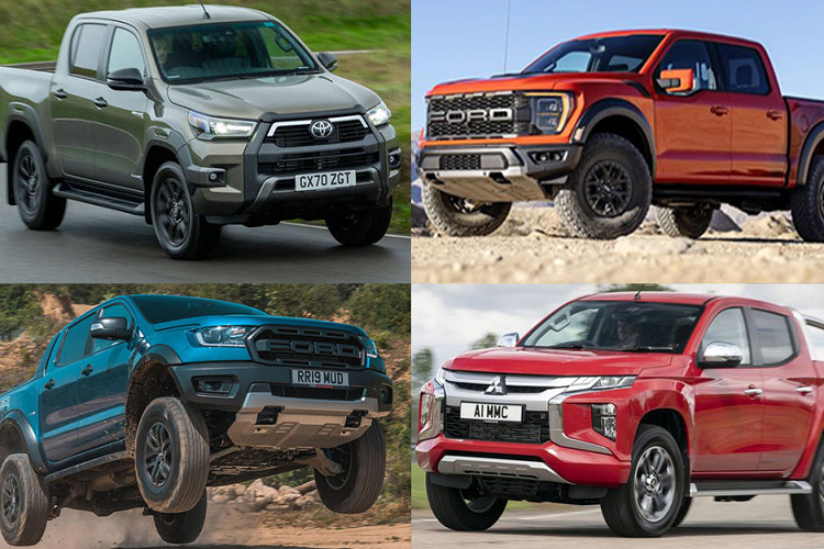 Ngày nay, xe ôtô bán tải đã vượt qua định kiến chỉ sử dụng ở đồi núi, công trường để đến với cả thành thị. Dòng xe bán tải không những thay đổi vẻ bề ngoài mà còn được chú trọng cải tiến cả phần nội thất, cùng những trang bị hiện đại không thua kém các dòng xe SUV hay Sedan.