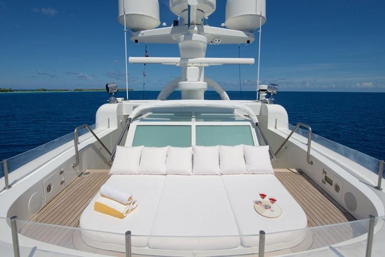 Tốc độ hải trình của Senses đạt 10 hải lý/giờ (18,5 km/h), tốc độ tối đa 15 hải lý/giờ (27,7 km/h) và phạm vi hoạt động lên tới 7.485 hải lý (13.862 km). Nhờ hệ thống ổn định tiên tiến, hành khách sẽ luôn cảm thấy thoải mái ngay cả khi thả neo hay khi đang di chuyển. Chiếc du thuyền sang trọng, đẳng cấp từng thuộc quyền sở hữu của Larry Paige được đưa ra mức giá thuê 325.000 USD/tuần (khoảng 7,38 tỷ đồng/tuần).