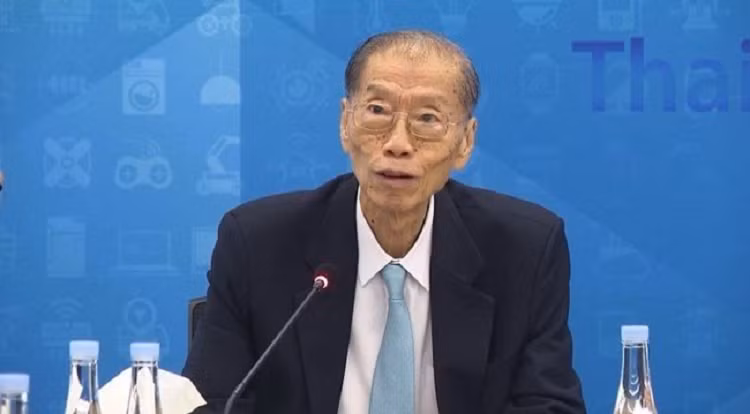 Tieu chuan khi thai Euro 5 - Rao can lon cho xe nhap Thai Lan-Hinh-2