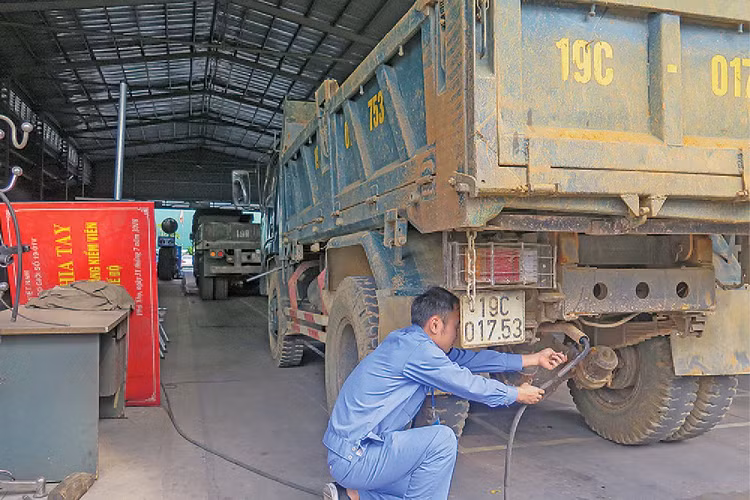 Tieu chuan khi thai Euro 5 - Rao can lon cho xe nhap Thai Lan-Hinh-4