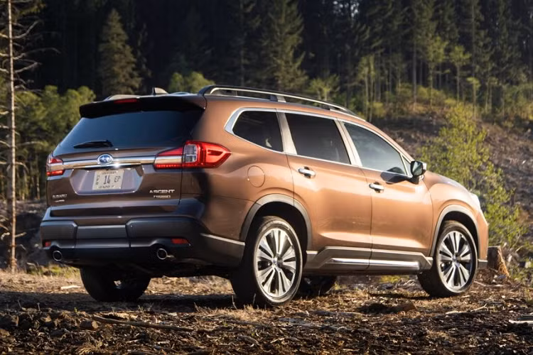 Tại thị trường Philippines, giá xe Subaru Evoltis 2021 có mức bán ra khởi điểm từ 3,48 triệu Peso (khoảng 1,65 tỷ đồng). Giá bán này bị coi là không rẻ ở thị trường này vì Subaru Evoltis 2021 bị đánh thuế JPEPA dành cho một số mẫu ô tô Nhật Bản. 