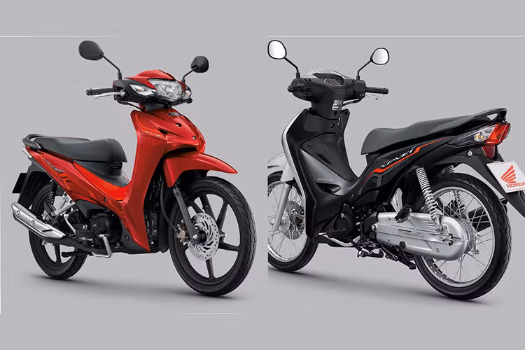 Tại Thái Lan, xe được ra mắt với 4 phiên bản với trang bị phanh khác nhau cùng 4 mức giá tương ứng. Giá xe Honda Wave 110i 2021 từ 36.900 Baht đến 45.500 Baht (tương đương với khoảng 28,5 đến 35,2 triệu đồng).