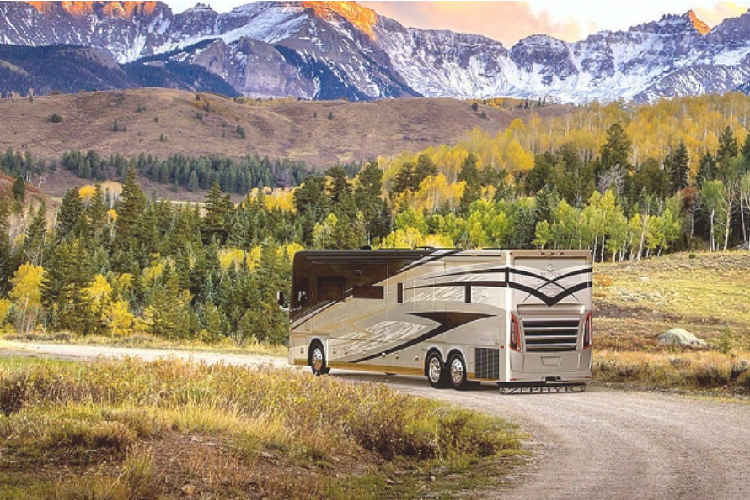 Quay trở lại với Zephyr, một chiếc motorhome khổng lồ với rất nhiều tính năng trang bị hứa hẹn sẽ mang đến cho người sử dụng những trải nghiệm đầy thú vị. Bắt đầu với giá xe Zephyr mới sẽ tiêu tốn của khách hàng số tiền ít nhất là 750.000 USD (khoảng 17,2 tỷ đồng) cho phiên bản tiêu chuẩn, thậm chí có thể lên đến cả triệu đô la khi được bổ sung thêm nhiều trang bị cùng cấp độ trang trí xa xỉ hơn.