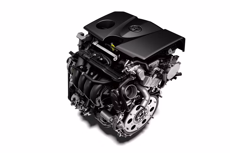 Toyota Venza 2021 bản Elegance sử dụng động cơ xăng Dynamic Force 4 xy-lanh 2.0L, sản sinh công suất 170 mã lực tại 6.600 vòng/phút, mô-men xoắn 203 Nm tại 4.400-4.900 vòng/phút. Xe được trang bị hộp số vô cấp và hệ dẫn động cầu trước. Theo Toyota, chiếc SUV có thể tăng tốc 0-100 km/h trong 9,7 giây, tốc độ tối đa 190 km/h, mức tiêu hao nhiên liệu khoảng 6,5 lít/100 km.