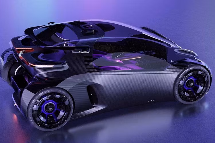 Được tạo ra bởi SAIC Design, một studio sáng tạo có trụ sở ở Luân Đôn với nhiệm vụ khám phá những đề xuất thiết kế sáng tạo và mới mẻ cho thương hiệu MG và Roewe, MG Maze bước ra từ Game là một mẫu xe được thiết kế để “mở ra khái niệm trải nghiệm di động cho một thế hệ mới”.