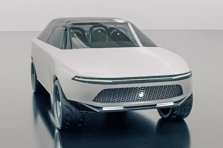 Theo một số báo cáo, xe tự lái của Apple sẽ được ra mắt vào năm 2025, chắc chắn trong những năm tới chúng ta sẽ có thêm nhiều "manh mối" về mẫu xe đầy tham vọng của hãng công nghệ Mỹ.