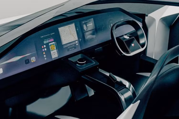 Theo nhà phân tích của Morgan Stanley, nếu thành công, Apple Car hoàn toàn mới sẽ đưa hãng công nghệ Mỹ trở thành "vua của thế giới", với giá cổ phiếu đạt mức 200 USD.