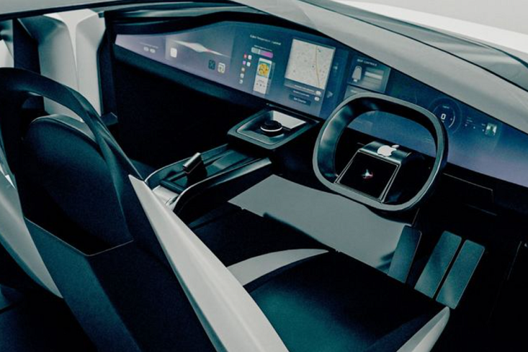 Apple Car chạy điện mới chắc chắn sẽ là một trong những sản phẩm được mong đợi nhất của vài năm tới, và nó cũng có ý nghĩa đặc biệt - đánh dấu việc lần đầu tiên có một công ty công nghệ lớn bước vào ngành công nghiệp ô tô, trở thành đối thủ cạnh tranh thực thụ của các nhà sản xuất ôtô truyền thống.