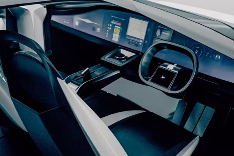 Apple Car chạy điện mới chắc chắn sẽ là một trong những sản phẩm được mong đợi nhất của vài năm tới, và nó cũng có ý nghĩa đặc biệt - đánh dấu việc lần đầu tiên có một công ty công nghệ lớn bước vào ngành công nghiệp ô tô, trở thành đối thủ cạnh tranh thực thụ của các nhà sản xuất ôtô truyền thống.