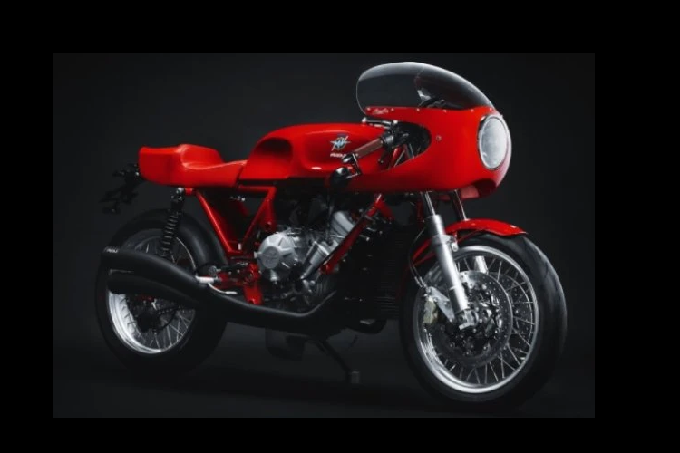 Giá xe Magni Italia 01/01 vẫn là một ẩn số, nó hiện đã trở thành một trong những mẫu xe cổ điển có thiết kế đẹp nhất năm 2020.