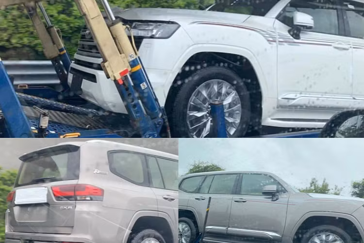 Việc Land Cruiser 2021 thế hệ mới tạm biệt động cơ V8 dung tích lớn khiến nhiều người yêu thích xe máy lớn cảm thấy nuối tiếc. Tuy nhiên, động cơ V6 3.5L tăng áp kép mới sẽ giúp Land Cruiser thế hệ mới “gánh” ít thuế hơn, góp phần giảm nhẹ giá bán, trong khi xe có nhiều options tiện nghi và hỗ trợ lái hơn.