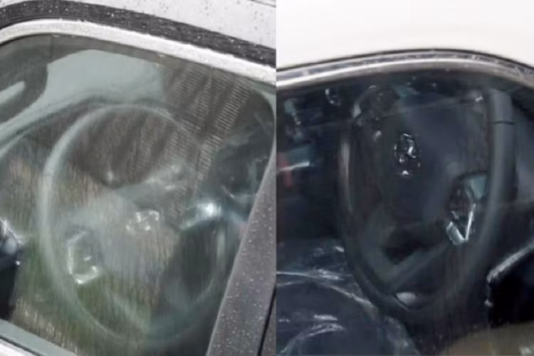 Bên cạnh đó, nội thất Toyota Land Cruiser thế hệ mới còn được “đập đi xây lại” mang nhiều trang bị “đồ chơi” như: Kính cách âm 2 lớp, màn đa thông tin 7 inch, màn trung tâm 12.3 inch với 14 loa JBL, phanh tay điện tử. Ngoài ra, xe còn có thêm các công nghệ như màn hình HUD, hệ thống chống ồn chủ động, cảnh báo điểm mù và hơn thế nữa.