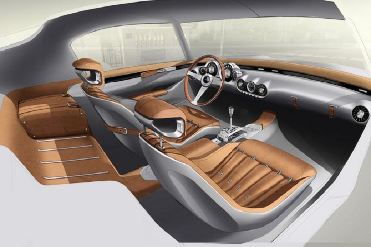 Cung cấp sức mạnh cho Squalo sẽ là khối động cơ hút khí tự nhiên V12 kết hợp với hộp số sàn. Các thông số kỹ thuật chính thức của Squalo như kích thước hay khả năng hiệu suất hiện vẫn chưa được công bố.