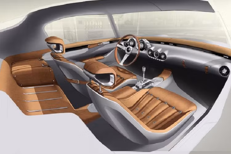 Cung cấp sức mạnh cho Squalo sẽ là khối động cơ hút khí tự nhiên V12 kết hợp với hộp số sàn. Các thông số kỹ thuật chính thức của Squalo như kích thước hay khả năng hiệu suất hiện vẫn chưa được công bố.