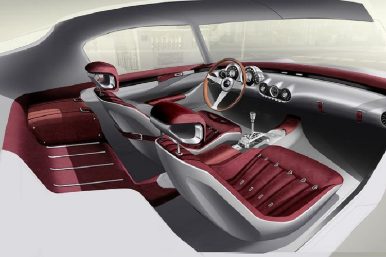 Theo GTO Engineering, nội thất của Squalo hướng tới sự đơn giản và tập trung vào người lái, Squalo là một chiếc xe được làm thủ công, theo đơn đặt hàng riêng nên mọi chi tiết trên xe đều được cân nhắc kỹ lưỡng và sẽ còn tiếp tục được cân nhắc cẩn thận trước khi chốt thông số kỹ thuật cuối cùng.