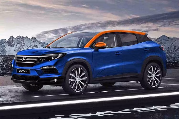 Theo kế hoạch, Honda ZR-V sẽ chính thức ra mắt tại Triển lãm Ô tô Quốc tế Gaikindo Indonesia (GIIAS) diễn ra từ ngày 11 - 21 tháng 11 sắp tới. Sau màn ra mắt Đông Nam Á, khả năng cao Honda ZR-V 2022 sẽ tiếp tục được giới thiệu tại các thị trường khác, trong đó có Ấn Độ.