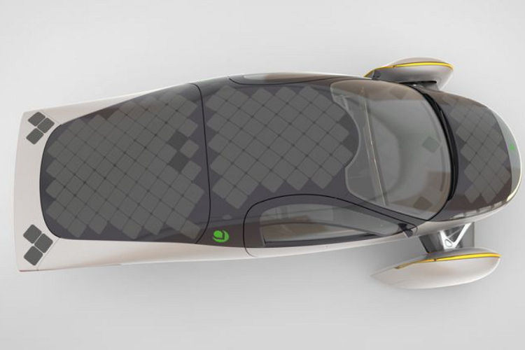 Nếu người dùng có nhu cầu sử dụng cao hơn thì sẽ cần đến cả bộ pin 100 kWh - cung cấp phạm vi hoạt động tối đa khoảng 1.600 km trên một lần sạc đầy.