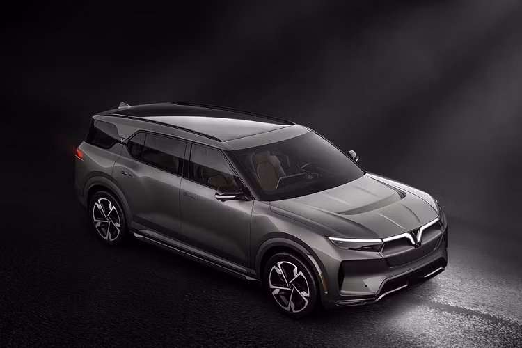 VinFast bat tay Cerence cua My phat trien tro ly ao tren oto-Hinh-3