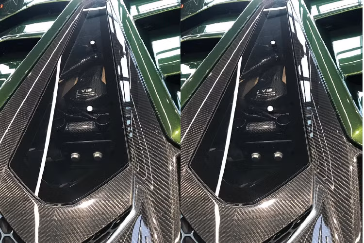 Siêu xe giới hạn Lamborghini Aventador SVJ tại Việt Nam được nhập khẩu về nước theo diện không chính hãng nên các mức giá bán đến tay khách hàng luôn được các đơn vị nhập khẩu tư nhân giữ bí mật.