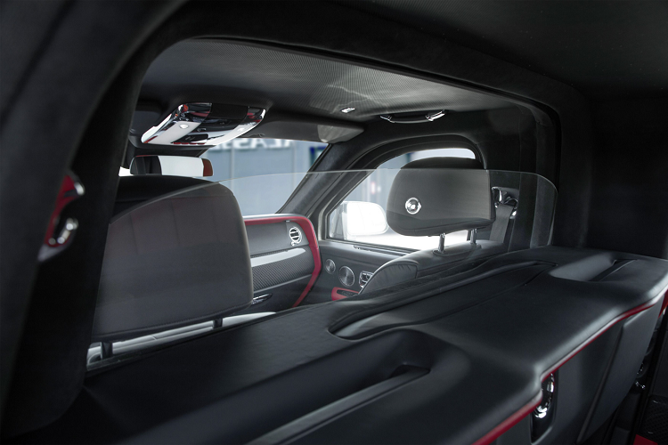 Hiện tại, Klassen vẫn chưa công bố giá xe Rolls-Royce Cullinan chống đạn này, nhưng chắc chắn giá bán sẽ cao hơn gấp nhiều lần so với giá gốc của Cullinan bởi lẽ thương hiệu đã phải can thiệp rất sâu vào việc sửa đổi, mở rộng và gia cố phần khung xe cũng như nâng cấp toàn bộ các chi tiết với tiêu chí vừa đảm bảo an toàn và vừa phải duy trì được tính sang trọng.