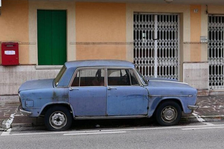 Fulvia là dòng xe đã được Piero Castagnero thiết kế và trở nên nổi tiếng trong làng xe đua sau khi gặt hái thành công tại giải vô địch International Rally Championship 1972.