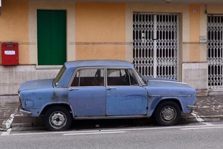 Fulvia là dòng xe đã được Piero Castagnero thiết kế và trở nên nổi tiếng trong làng xe đua sau khi gặt hái thành công tại giải vô địch International Rally Championship 1972.