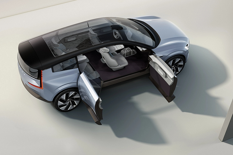 Và dù dựa trên nền tảng nào, chúng ta cũng cần chờ Embla và Polestar 3 ra mắt vào năm 2022. Volvo cho biết hai mẫu xe mới sẽ được sản xuất tại nhà máy Ridgeville tại Nam Carolina, Mỹ.