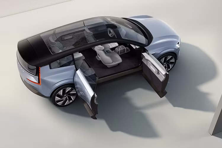 Và dù dựa trên nền tảng nào, chúng ta cũng cần chờ Embla và Polestar 3 ra mắt vào năm 2022. Volvo cho biết hai mẫu xe mới sẽ được sản xuất tại nhà máy Ridgeville tại Nam Carolina, Mỹ.