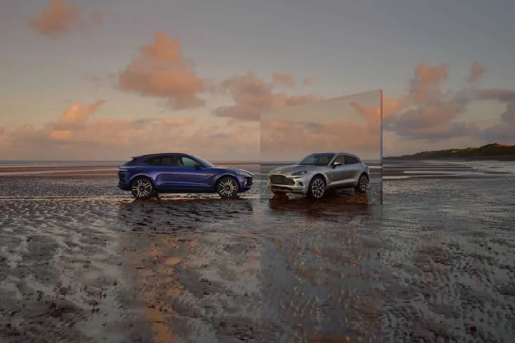 Phiên bản DBX I6 có khả năng tăng tốc từ 0-100km/h trong 5,4 giây, chậm hơn 0,9 giây so với động cơ V8. Tốc độ tối đa ở mức 259 km/h, cũng nhỏ hơn 32km/h so với bản V8. Hiệu suất tiêu thụ nhiên liệu ở mức 10,5 lít/100 km đường hỗn hợp, thấp hơn 3,9 lít/100 km so với phiên bản sử dụng động cơ V8,theo tiêu chuẩn WLTP.