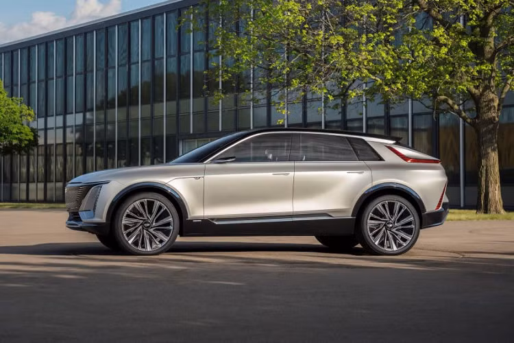 Honda bat tay voi General Motors de phat trien oto dien