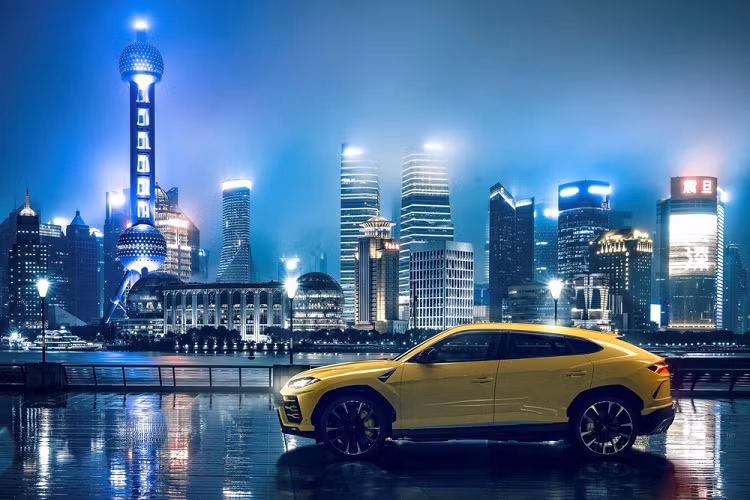 Trieu hoi gan 1.000 sieu SUV Lamborghini Urus o Trung Quoc-Hinh-2