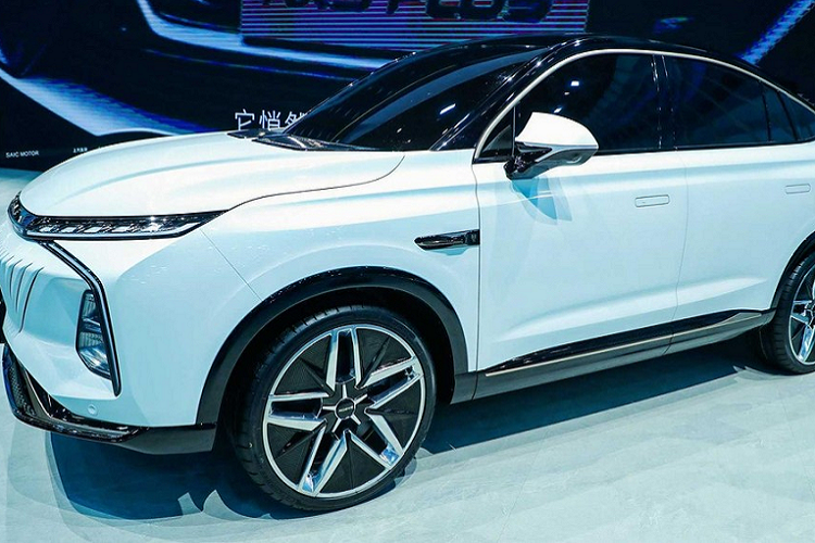 Dù sao đi nữa, đây cũng là một mẫu xe concept ấn tượng, và hi vọng SAIC có thể đưa nó vào sản xuất thật và vẫn giữ lại phần lưới tản nhiệt “cá kình” cực độc.