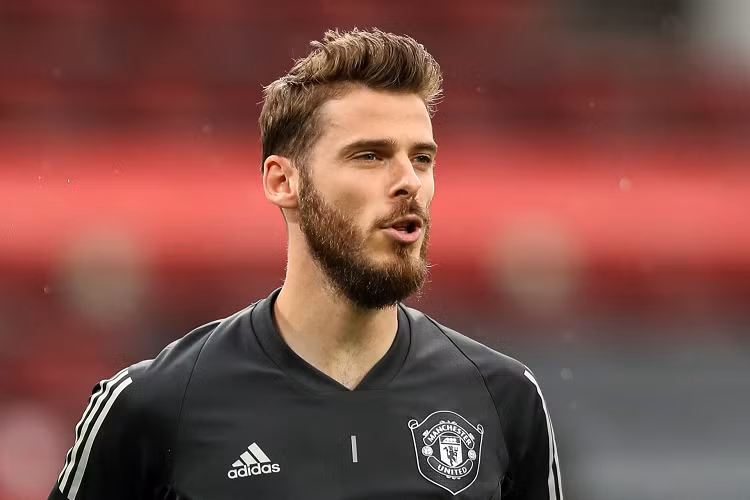 Tây Ban Nha sẽ có trận đấu đầu tiên gặp Thụy Điển tại bảng E Euro 2020, diễn ra vào 2 giờ, rạng sáng ngày 15/6. Trong 3 thủ môn mà HLV Luis Enrique triệu tập lần này, De Gea gần như chắc suất trong đội hình chính thức của Tây Ban Nha. Đáng chú ý thủ thành Manchester United sở hữu siêu xe Aston Martin Vantage trị giá 225.885 USD.