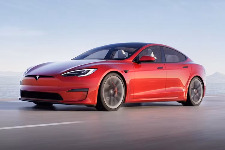 Xe oto dien tieu hao nhieu dien nang hon khi bat che do tu lai-Hinh-2