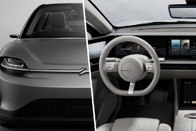 Tuy nhiên, xe ôtô Vision-S chạy điện sẽ không được sản xuất hàng loạt hoặc bán thương mại. Đây là xác nhận của đại diện Sony với chuyên trang ôtô Car and Driver.