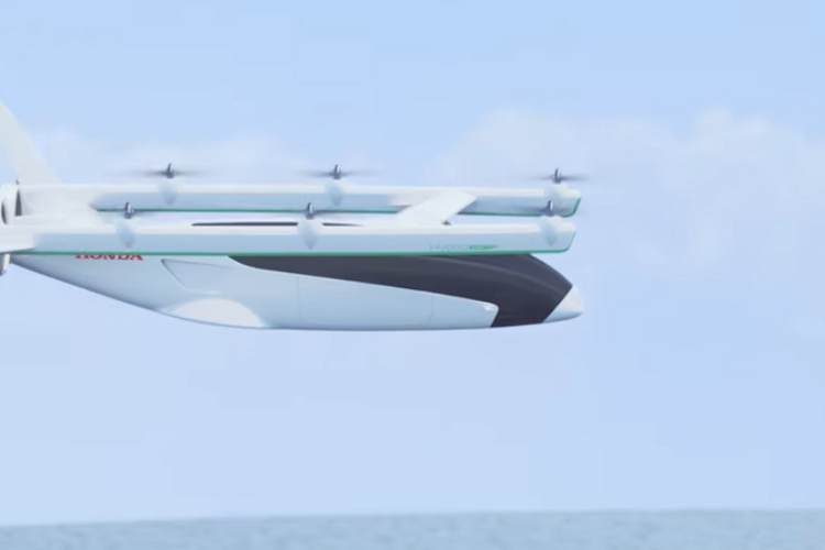 Honda đã chuẩn bị để thực hiện những mối liên kết này và tìm kiếm chứng nhận vào năm 2030, miễn là dự án Honda eVTOL trên được đánh giá là xứng đáng để thương mại hóa. Công tỵ dự định sẽ tiến hành bay thử nghiệm eVTOL trong năm 2023, và từ đó, những quyết định về việc thương mại hóa sẽ diễn ra vào năm 2025.