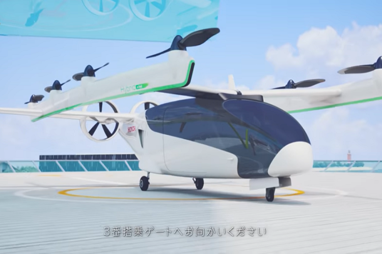 Đối với những người phải làm việc ở thành phố nhưng khao khát cuộc sống đồng quê, nó có thể là một giải pháp lý tưởng. Tất nhiên, chuyện đó không hề đơn giản.