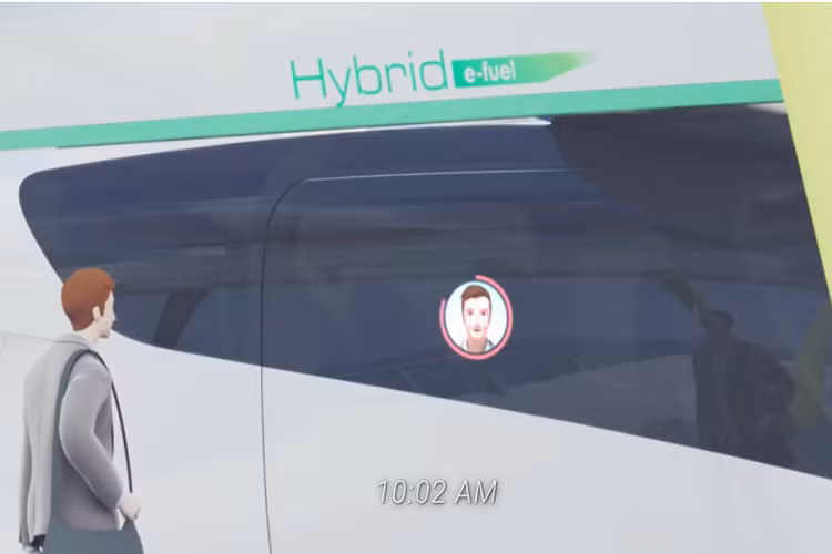 Hệ thống điều phối máy móc tự hành vẫn chỉ đang trong giai đoạn phát triển, và các quy định liên quan đến việc bay trên trời thì nghiêm ngặt hơn nhiều so với việc chạy xe trên mặt đất. Đó là lý do thứ hai Honda thu hút sự chú ý của giới chuyên môn, bởi vì công ty Nhật Bản đã nhận ra điều này.