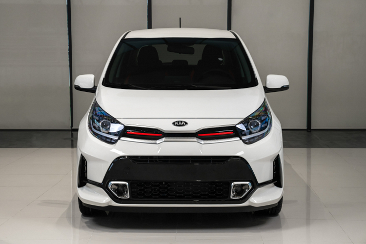 Mặc dù được nâng cấp sang thế hệ mới, nhưng Kia Morning đang đứng trước một thử thách rất lớn nếu muốn lội ngược dòng lấy lại vị thế dẫn đầu vốn đã mất.