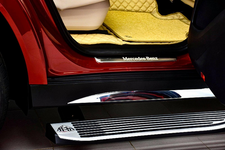 Hiện chưa rõ chi phí để Mercedes-Benz GLS 450 độ Mercedes-Maybach GLS 600 hoàn hảo của đại lý Mercedes-Benz thực hiện hết bao nhiêu tiền, nhưng nhiều người đã cho rằng mình bị hố và không phân biệt được đây là 1 chiếc xe Mercedes-Maybach GLS 600 "giả cầy".