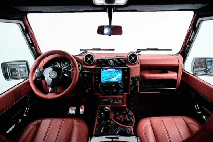 Land Rover Defender manh me va day suc hut nho Ares Designs-Hinh-3