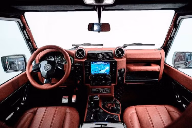 Land Rover Defender manh me va day suc hut nho Ares Designs-Hinh-3